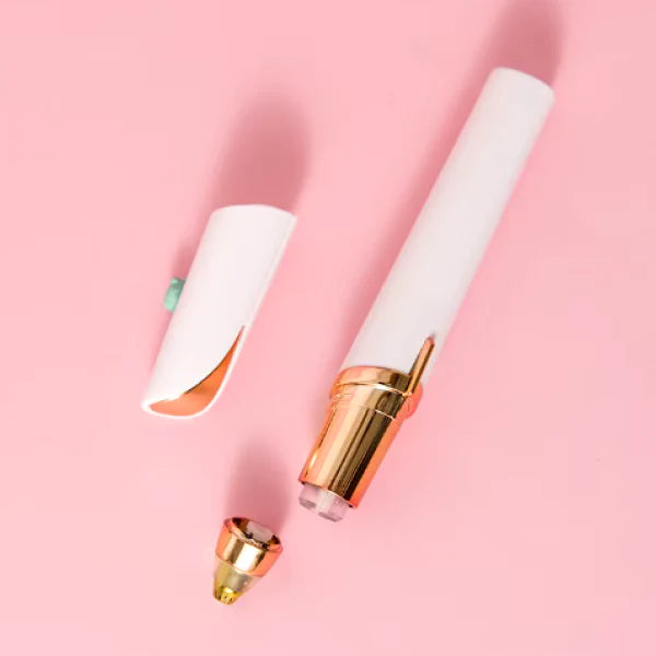 EasyBrow™ Eyebrow and Facial Hair Device