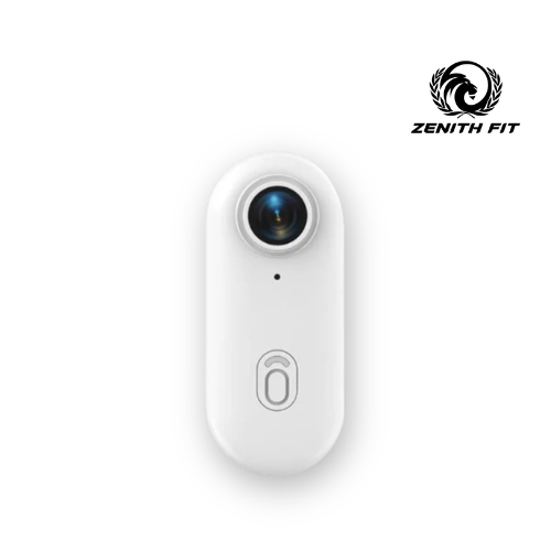 4K HD Sports Camera