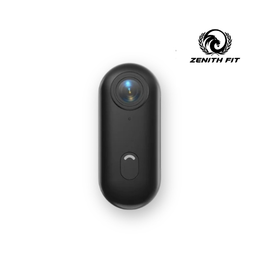 4K HD Sports Camera