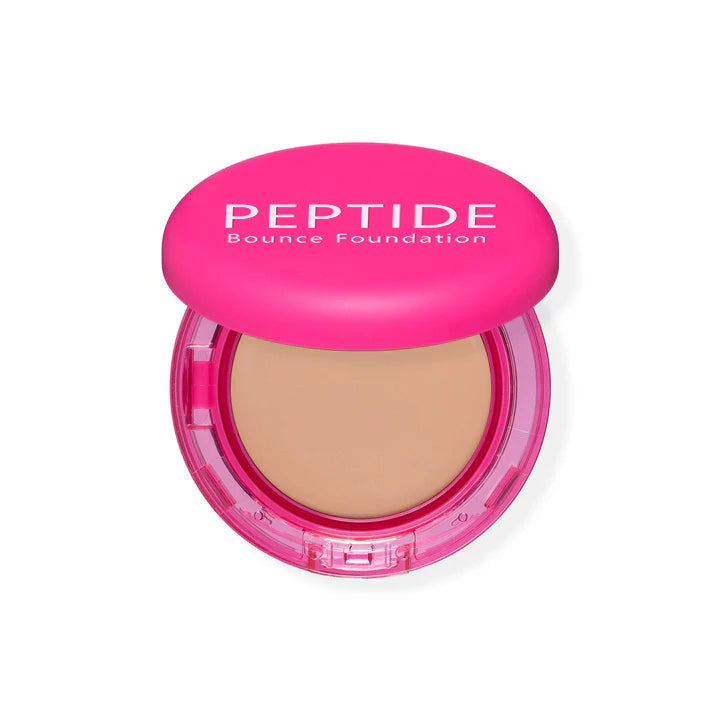 Peptide Bounce