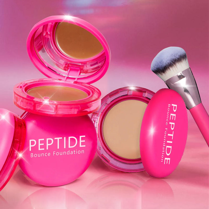 Peptide Bounce