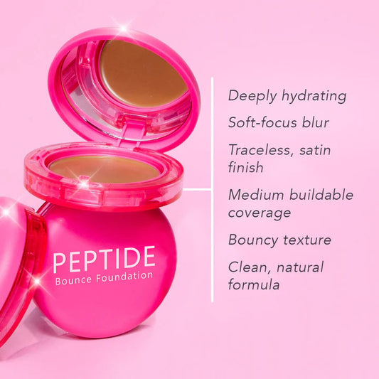 Peptide Bounce